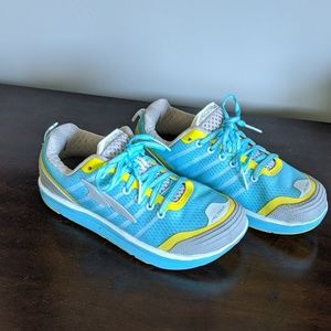 Altra Running Shoes